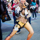 Illustration for article titled The Most Mind-Blowing and Astonishing Cosplay From BlizzCon 2015!